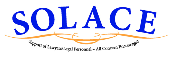 Support of LawyersLegal Personnel All Concern Encouraged