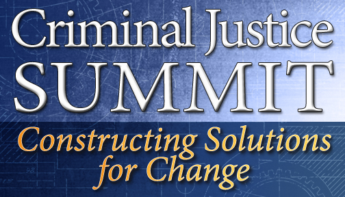 Criminal Justice Summit