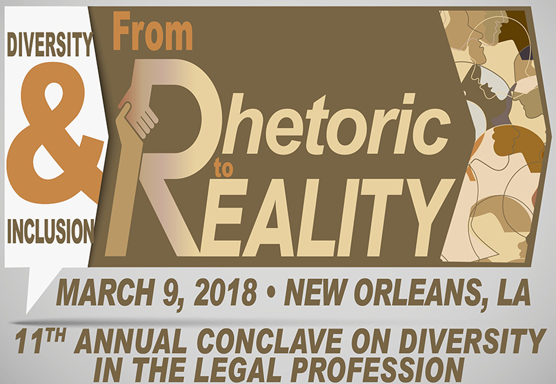 Louisiana State Bar Association Diversity Statement