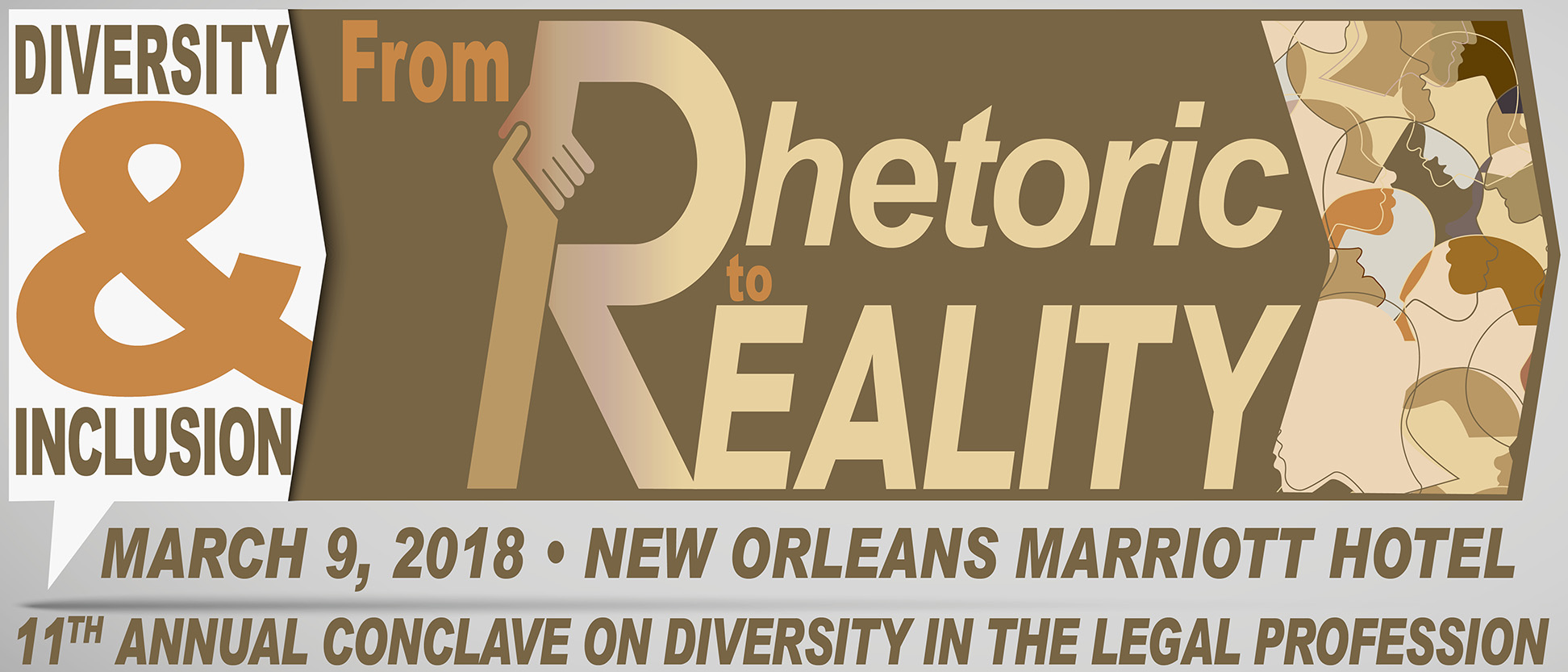 Louisiana State Bar Association Diversity Statement