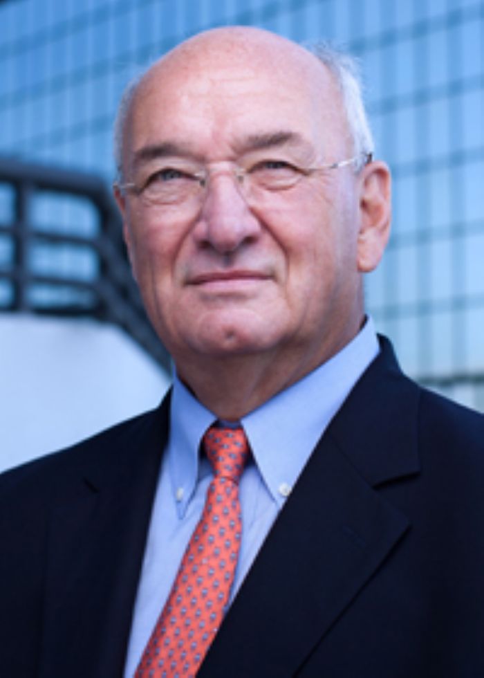 2018 LSBA Annual Meeting Awards