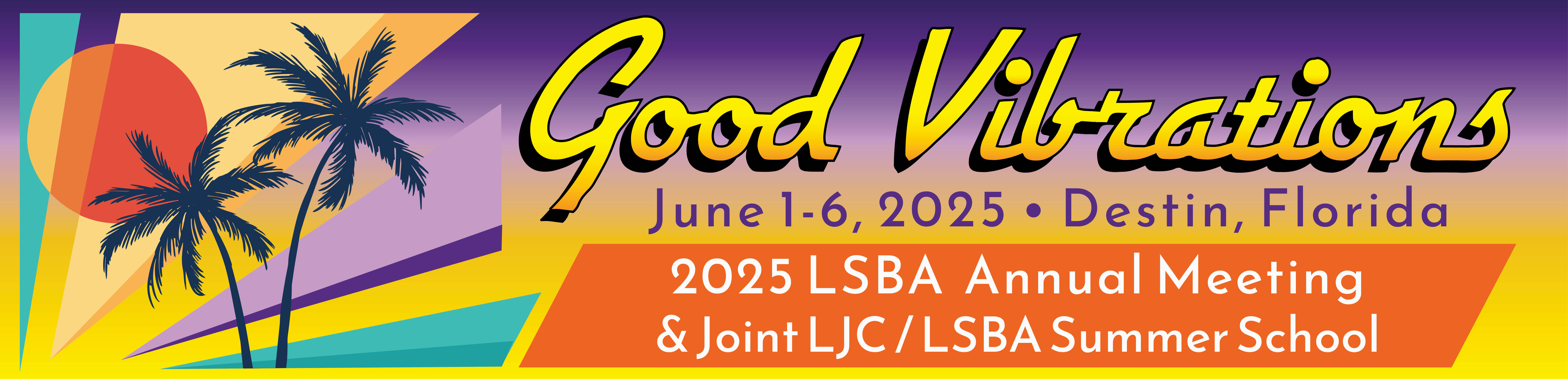 LSBA Annual Meeting