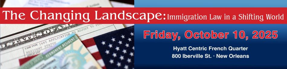 Immigration Law