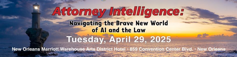 Attorney Intelligence