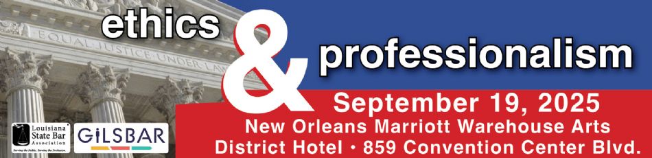 Gilsbar Ethics & Professionalism