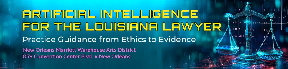 AI & Law