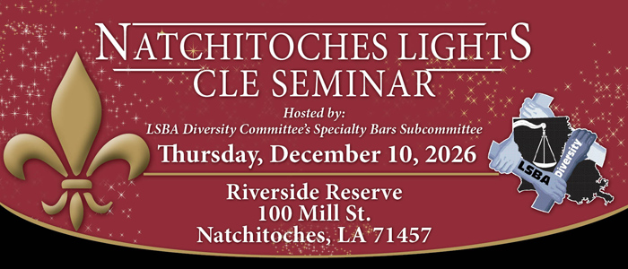 CLE Seminars