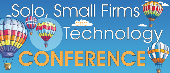 2026 Solo Conference