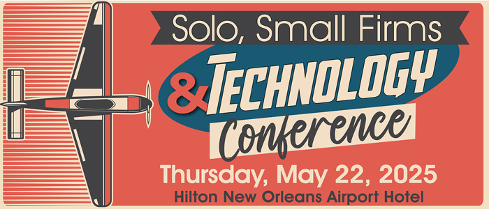 Solo Conference