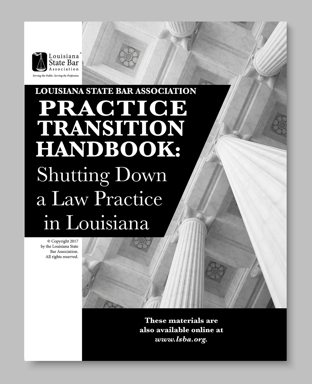 Practice Transition Handbook