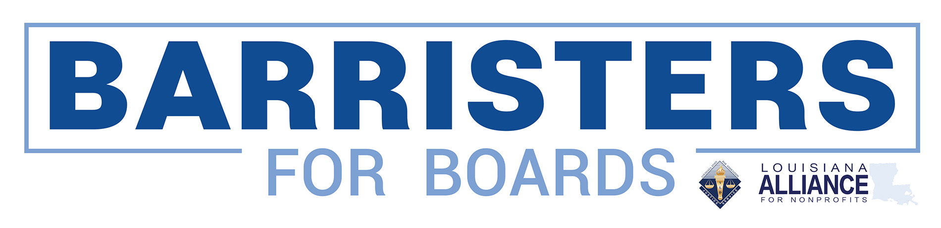 2025 Louisiana Young Lawyers Division Barristers for Boards