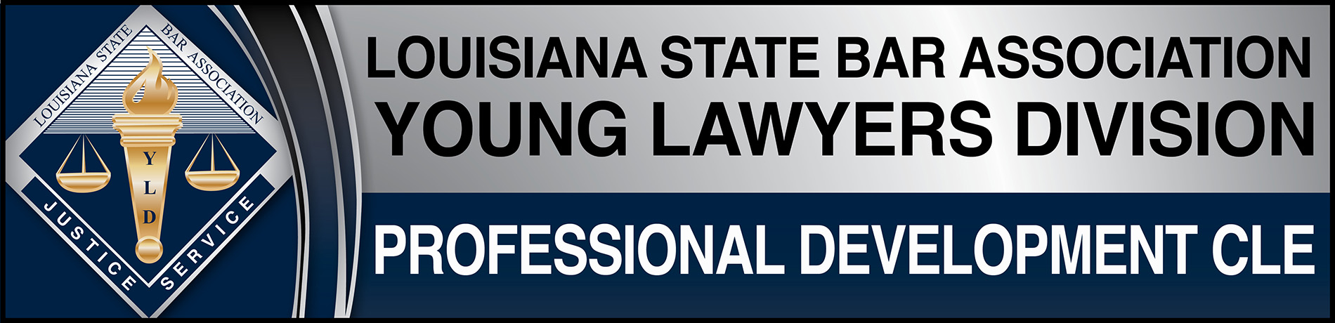 2025 Louisiana Young Lawyers Virtual Professional Development Seminar