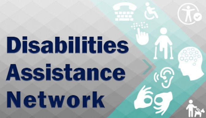 Disabilities Assistance Network (DAN)