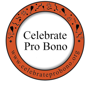 Celebrate Pro Bono