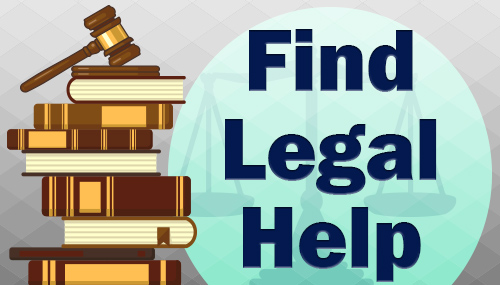 Find Legal Help