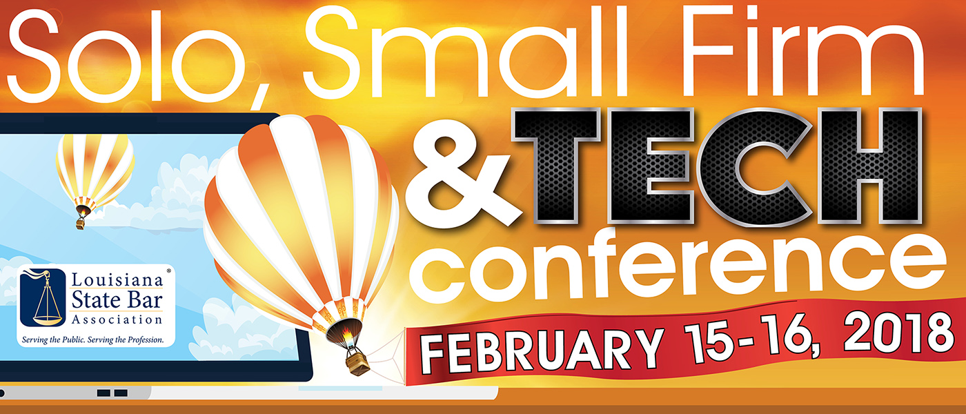 Louisiana State Bar Association